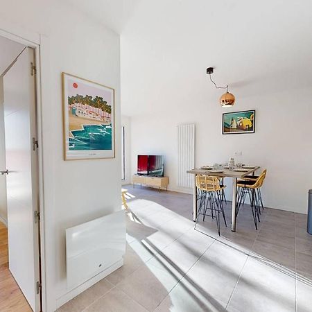 Haut Saint Georges: Tranquil City Center Retreat Near Marine Lake Soorts-Hossegor Exterior photo